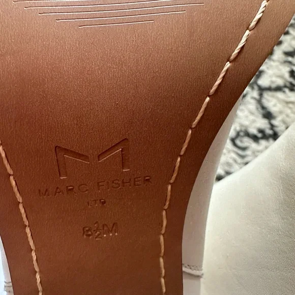 NWOT Marc fisher boots - Picture 10 of 12